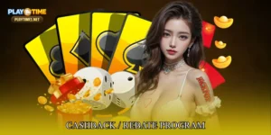 Cashback / Rebate Program