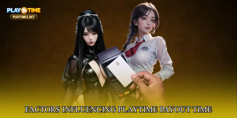 Factors Influencing PlayTime Payout Time