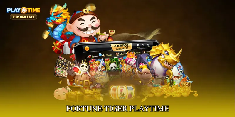 Fortune Tiger PlayTime