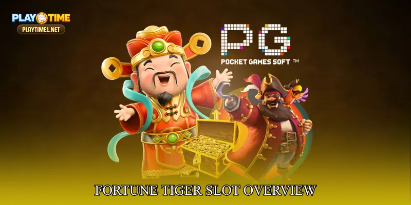 Fortune Tiger Slot Overview