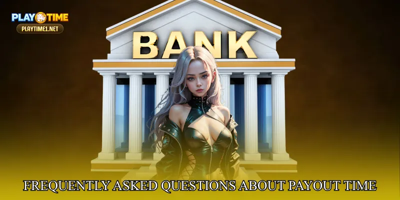 Frequently Asked Questions About PlayTime Payout Time