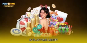 Is PlayTime Legit