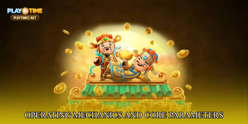 Operating Mechanics And Core Parameters Of Fortune Tiger PlayTime