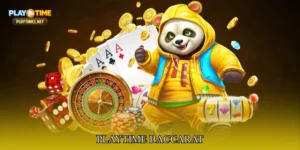 PlayTime Baccarat