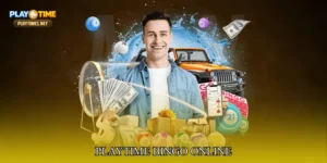 PlayTime Bingo Online