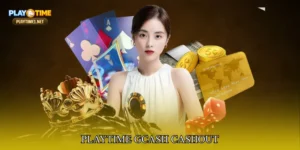 PlayTime GCash Cashout
