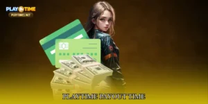 PlayTime Payout Time