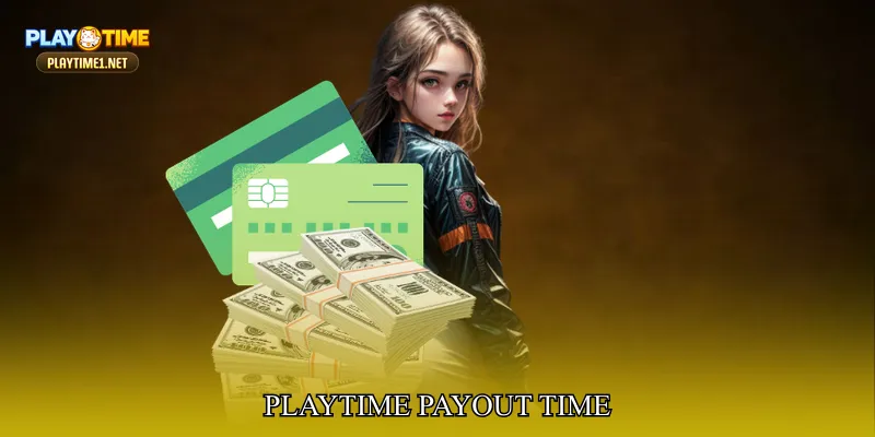 PlayTime Payout Time
