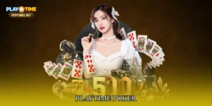 PlayTime Poker