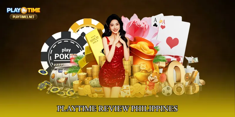 PlayTime Review Philippines