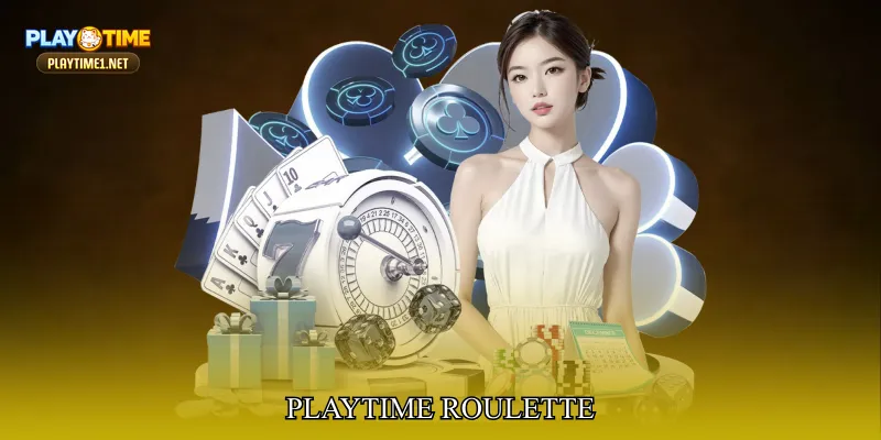 PlayTime Roulette