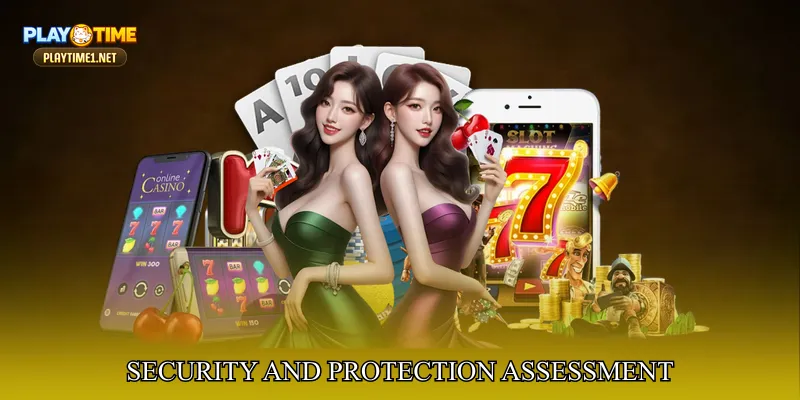 Is PlayTime Legit? Security and Protection Assessment