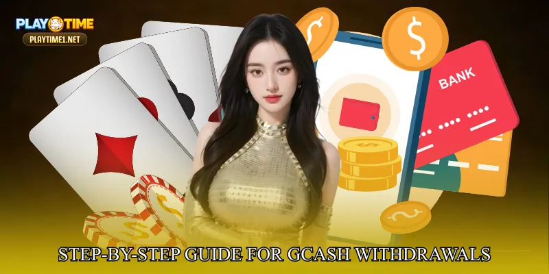 Step-by-Step Guide for GCash Withdrawals