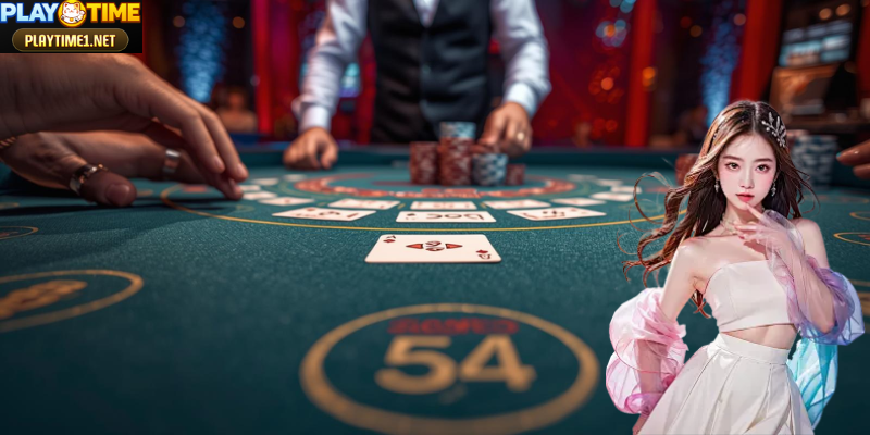 Experience the Game: Live Dealer Cards in Action